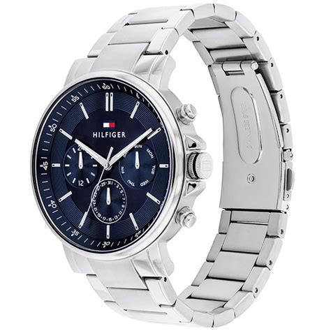 reloj tommy hilfiger fall winter para hombre 1710588|reloj tommy hilfiger precio.